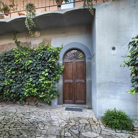 דירות אורביאטו Casa Dell'Edera P מראה חיצוני תמונה