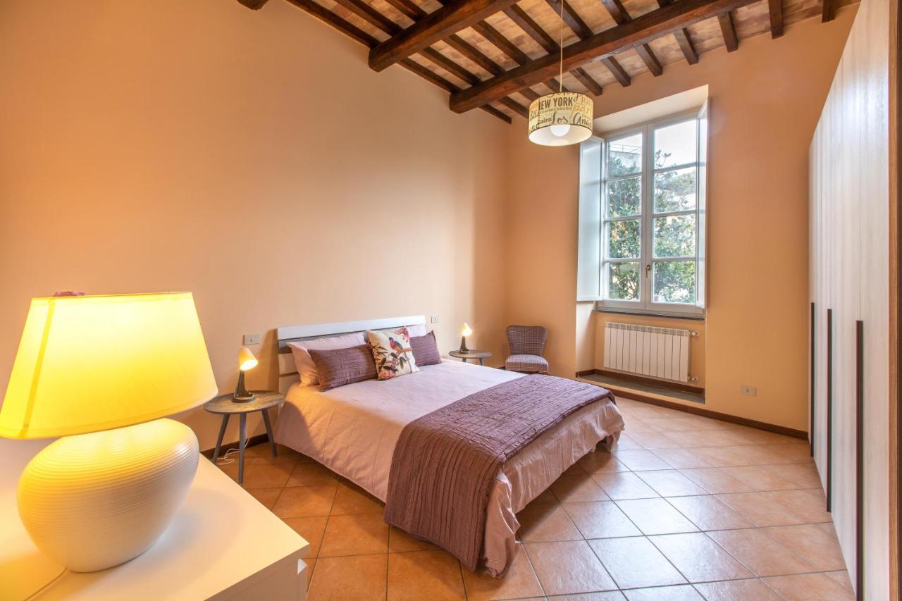 דירות אורביאטו Casa Dell'Edera P מראה חיצוני תמונה
