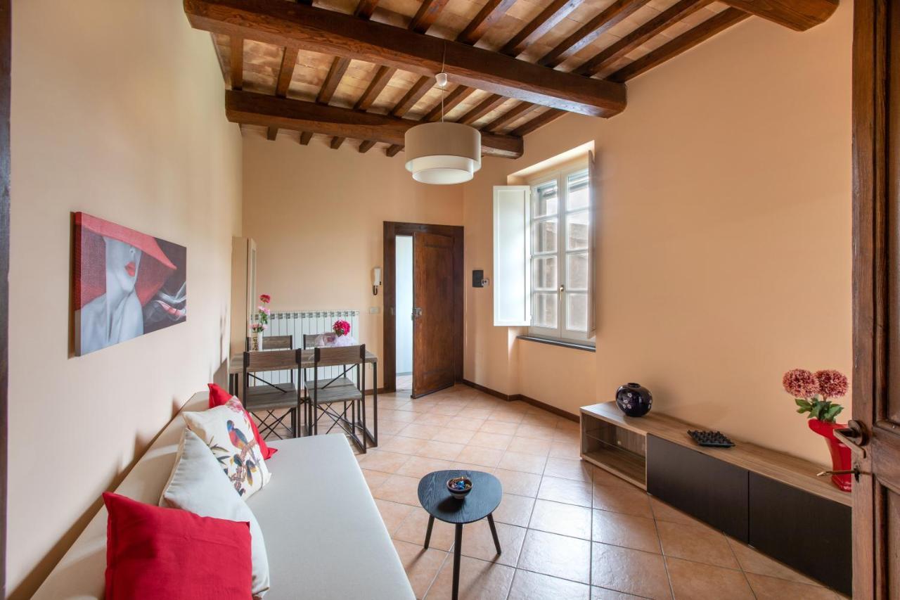 דירות אורביאטו Casa Dell'Edera P מראה חיצוני תמונה