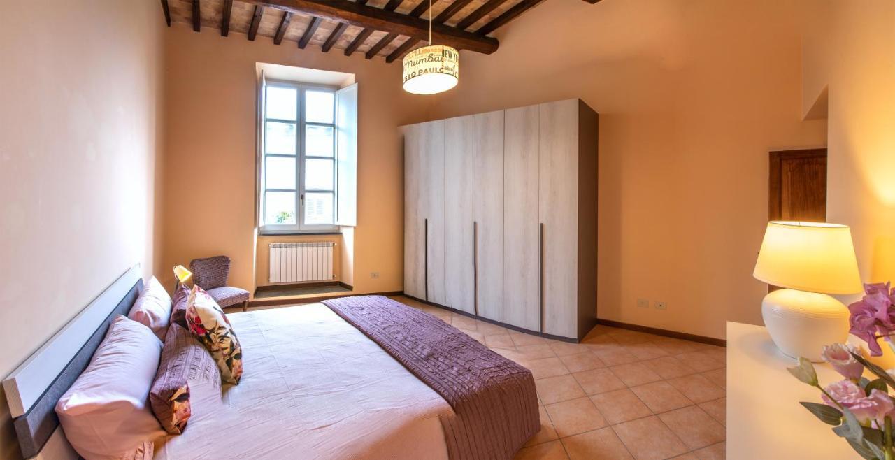 דירות אורביאטו Casa Dell'Edera P מראה חיצוני תמונה