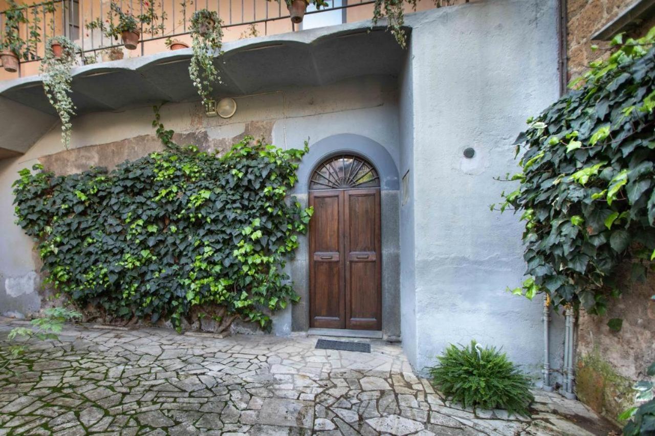 דירות אורביאטו Casa Dell'Edera P מראה חיצוני תמונה