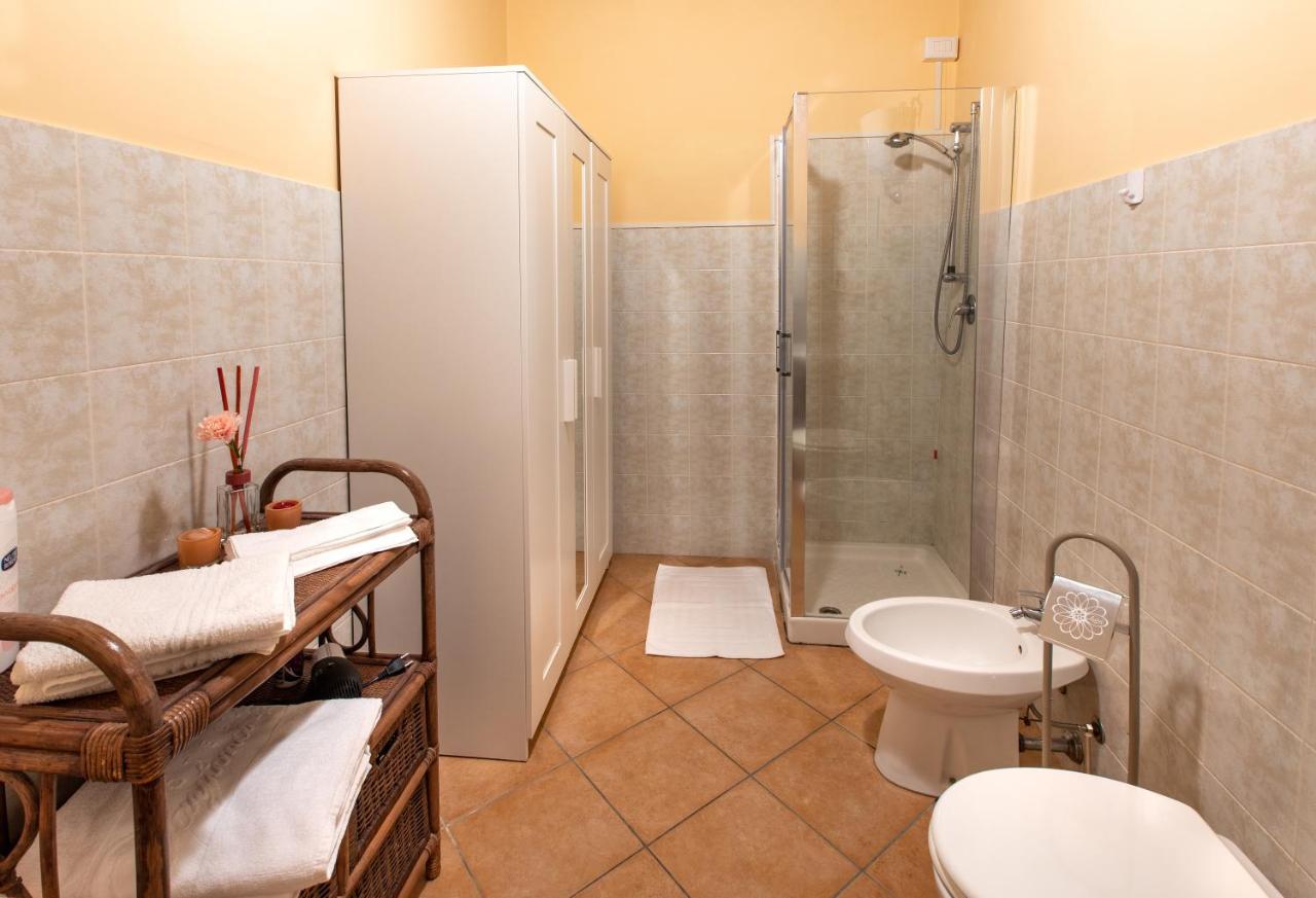 דירות אורביאטו Casa Dell'Edera P מראה חיצוני תמונה